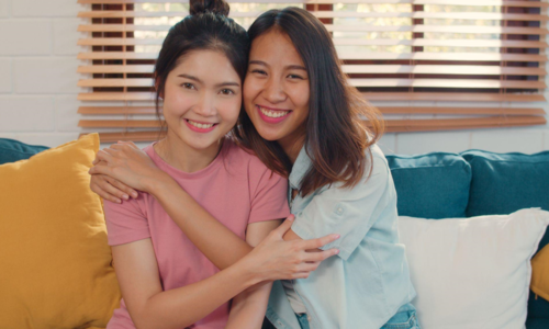 Navigating adolescence: mothers find friendship with their daughters