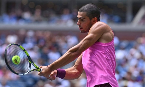 McEnroe: Alcaraz's versatility surpasses Djokovic and Federer at 22