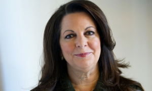 Rejected for CEO role, she bought the company and fired her former boss