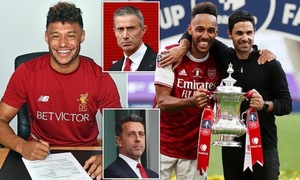 Why Arsenal struggles to sell players for high prices