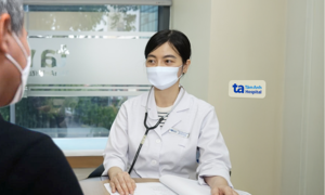 Hepatitis B leads to liver cancer diagnosis
