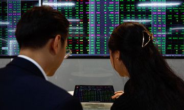 HSBC: Vietnam's stock market could attract over $10 billion in foreign investment with upgrade