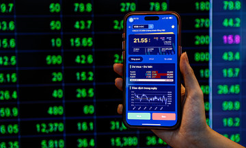 Ministry of Finance withdraws proposed 20% tax on stock profits
