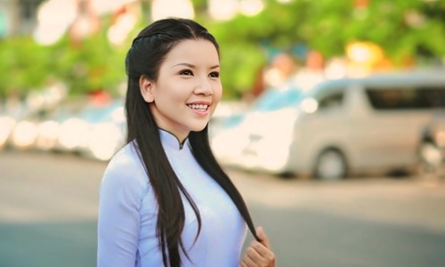 Ngoc Trinh - the enduring legacy of 'The Scent of Coriander'