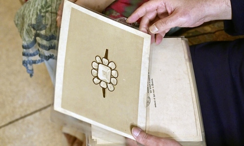 Mystery of the Bangladesh bank treasure