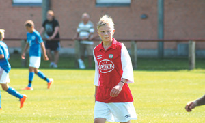 Haaland questions former club's decisions
