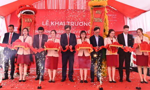 VMG opens Cambridge Assessment English authorized center in Dong Nai