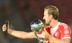 Owen: 'Kane made a foolish move'