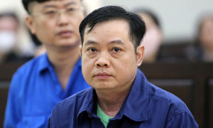Karaoke owner sentenced in deadly fire appeals for reduced sentence