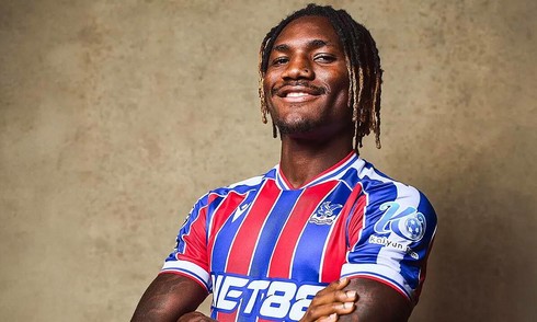 Premier league newcomer suspected of plagiarizing farewell letter
