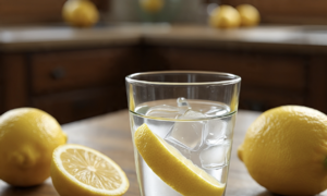 5 drinks that naturally detoxify the liver