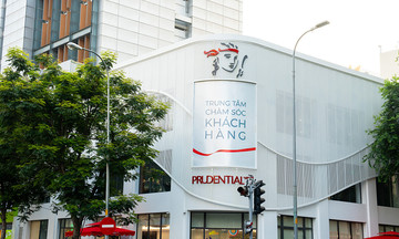 Prudential Vietnam pays out over 7 trillion VND in benefits in first half of 2025