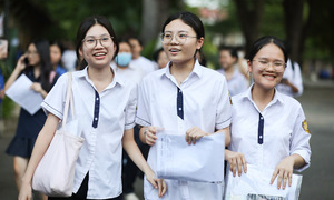 14 student groups exempted from tuition fees