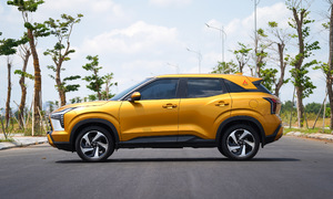 Mitsubishi offers discounts on several models in September