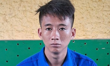 Failed robbery leads to hostage situation in Dong Thap