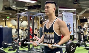 Why do men need testosterone?