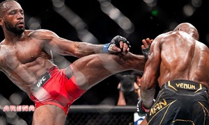 Declassified sports: The origins of MMA