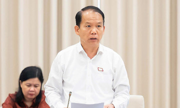 Corruption within anti-corruption agencies