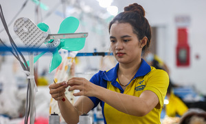 Ministry of Finance maintains top personal income tax rate at 35%
