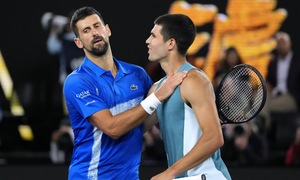 Can Alcaraz overcome the Djokovic hurdle?