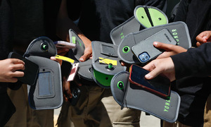New York schools see shift after smartphone restriction