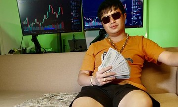 Mr. Pips' network defrauded forex traders