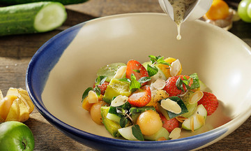 5 Vegetarian Restaurants in Ho Chi Minh City for the Vu Lan Season