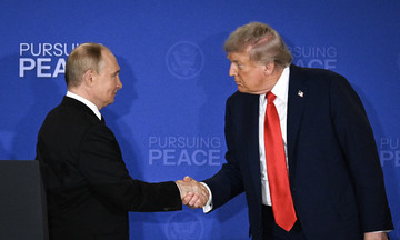 Trump and Putin may meet again soon
