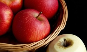6 foods people with lung cancer should eat regularly