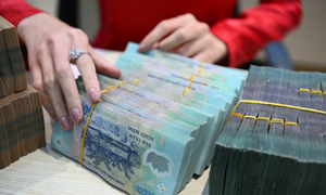 Green credit isn't about avoiding environmentally risky projects