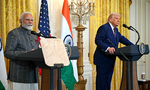 Trump advisor fuels US-India tensions