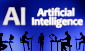 Concerns about AI taking over jobs