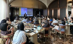 Anphabe and LinkedIn partner to upskill Vietnam's workforce