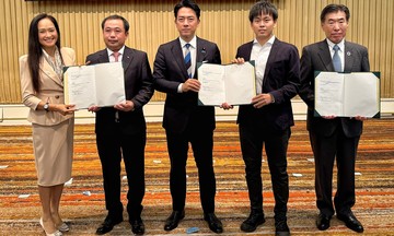 Vinaseed, VFC, and Japanese partners develop two sustainable agriculture solutions