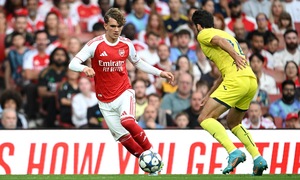 Tuchel considers 15-year-old prodigy for World Cup