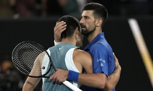 Djokovic-Alcaraz: A history of rivalry before the 2025 US Open semifinal