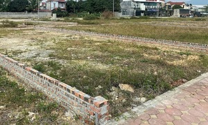 Can I reclaim land sold cheaply with a handwritten agreement?