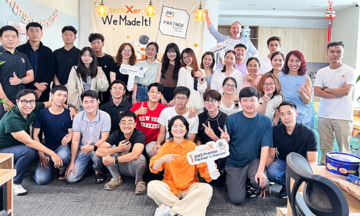 TechX achieves AWS premier tier services partner status