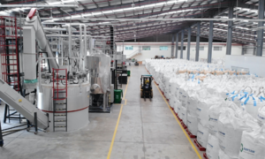Vietnam aims for 70% industrial waste sorting and recycling by 2030
