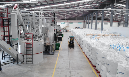 Vietnam aims for 70% industrial waste sorting and recycling by 2030