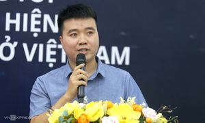 Drones to monitor Hanoi's air pollution hotspots