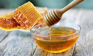 How much honey should you consume daily?