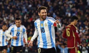 16 teams qualify for the 2026 World Cup