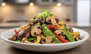 Can people with gout eat mushrooms?