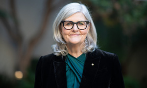 Australian governor-general to visit Vietnam