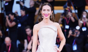 10 best dressed at the 2025 Venice film festival