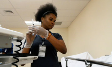 Fake nurses pose a growing problem in the US