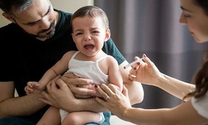 Florida poised to become first US state to eliminate mandatory childhood vaccinations