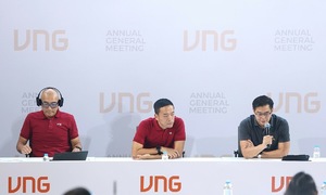 VNG reports 11% revenue increase in first half of 2025