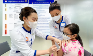 Fewer HPV vaccine doses needed for girls